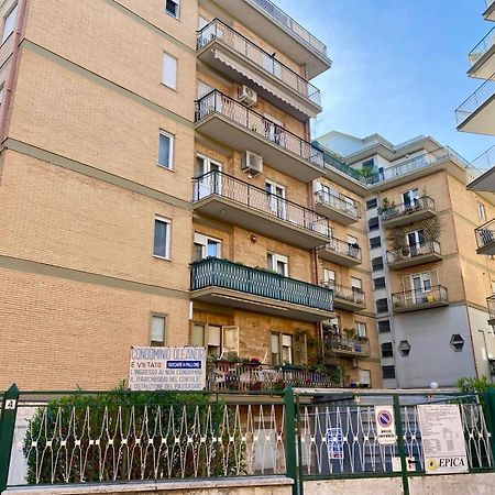 Casa Mima Διαμέρισμα Πεσκάρα Εξωτερικό φωτογραφία