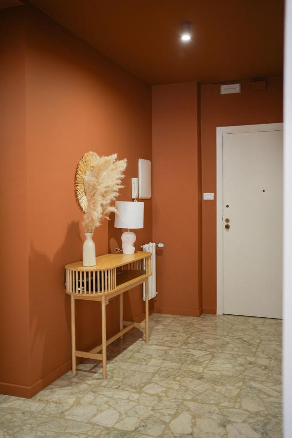 Casa Mima Διαμέρισμα Πεσκάρα Εξωτερικό φωτογραφία