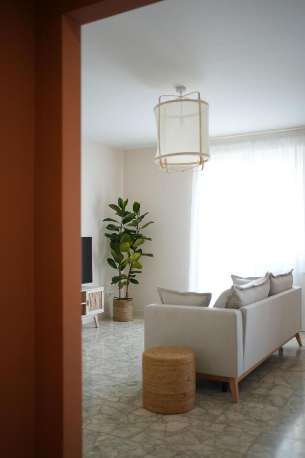 Casa Mima Διαμέρισμα Πεσκάρα Εξωτερικό φωτογραφία