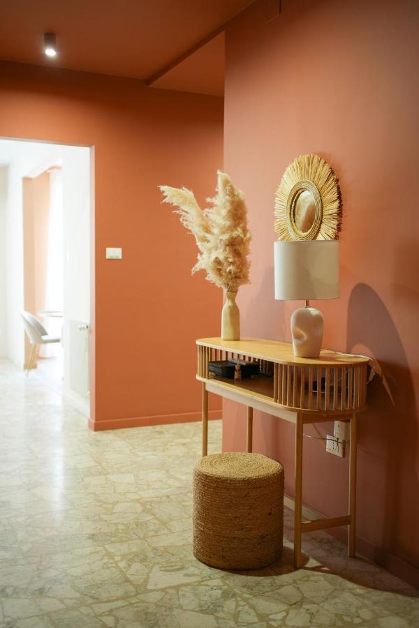 Casa Mima Διαμέρισμα Πεσκάρα Εξωτερικό φωτογραφία